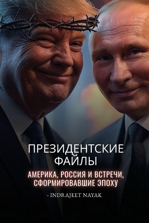 Produktbild: Президентские файлы