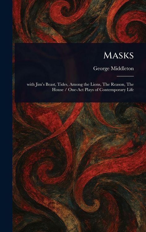 Produktbild: Masks