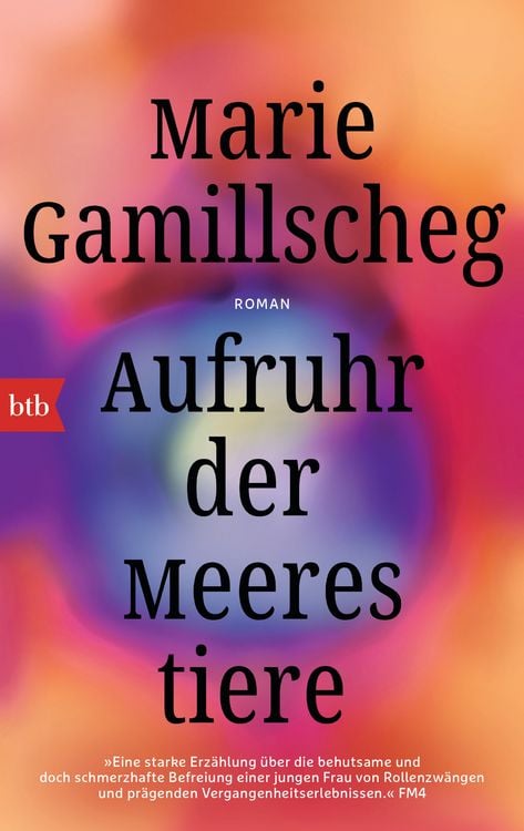 Produktbild: Aufruhr der Meerestiere