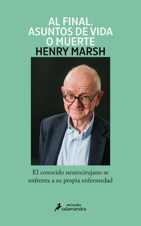 Produktbild: Y Al Final, Asuntos de Vida O Muerte / And Finally: Matters of Life and Death