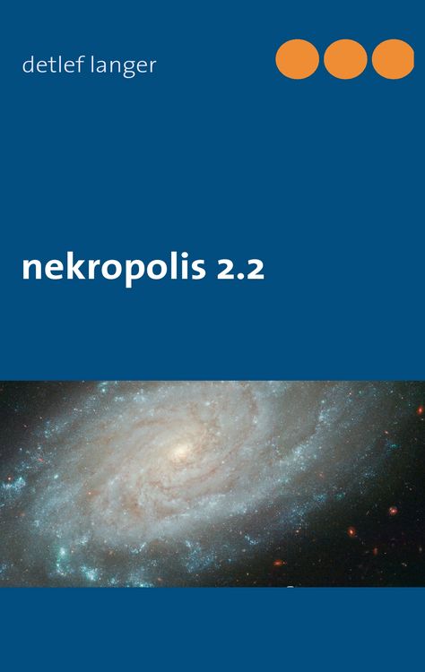 Produktbild: Nekropolis 2.2