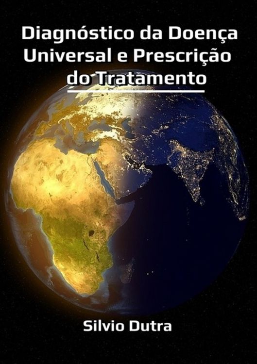 Produktbild: Diagn&oacute;stico Da Doen&ccedil;a Universal E Prescri&ccedil;&atilde;o Do Tratamento