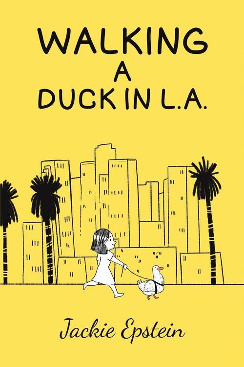 Produktbild: Walking a Duck in L.A.