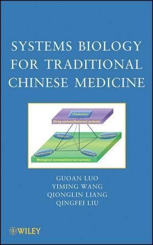Produktbild: Systems Biology for Traditional Chinese Medicine