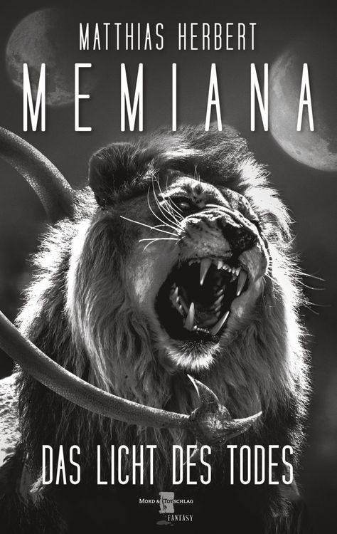 Produktbild: Memiana 1 - Das Licht des Todes