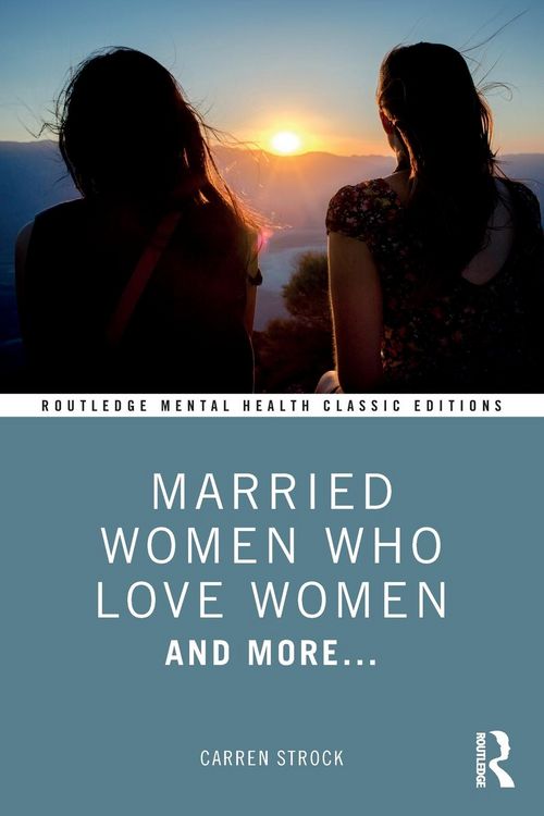 Produktbild: Married Women Who Love Women