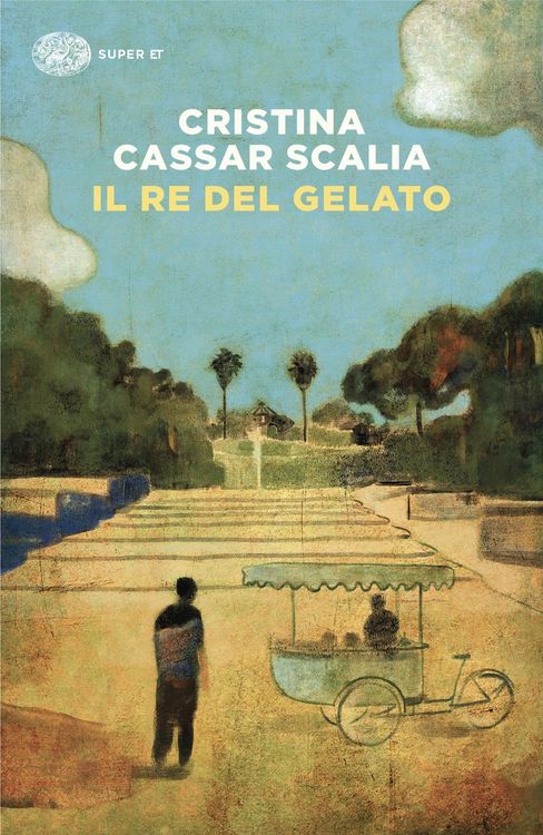 Produktbild: Il Re del gelato