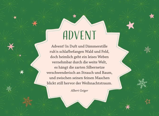 Produktbild: O du fr&ouml;hliche Weihnachtszeit