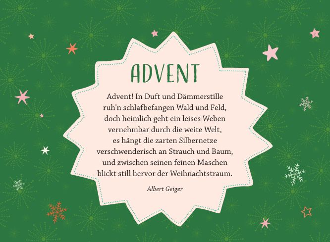 Produktbild: O du fr&ouml;hliche Weihnachtszeit