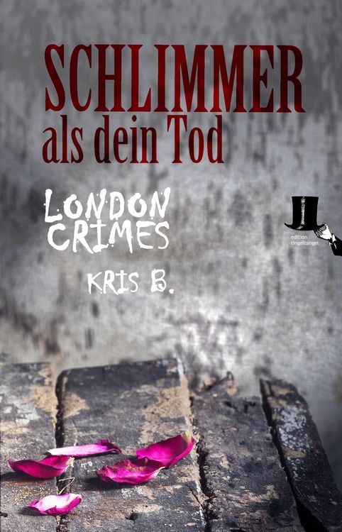 Produktbild: Schlimmer als dein Tod