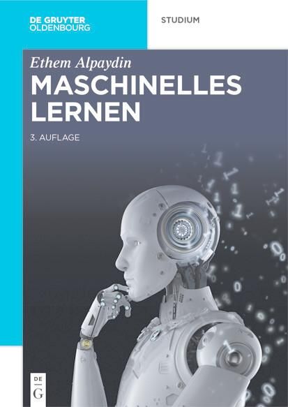 Produktbild: Maschinelles Lernen
