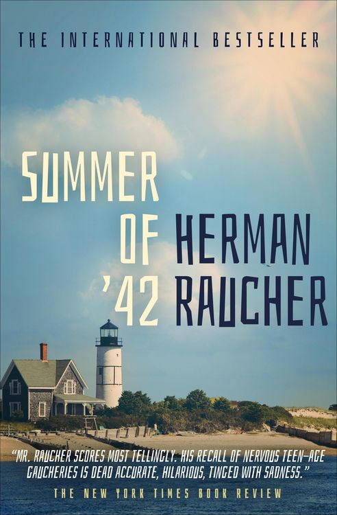 Produktbild: Summer of '42