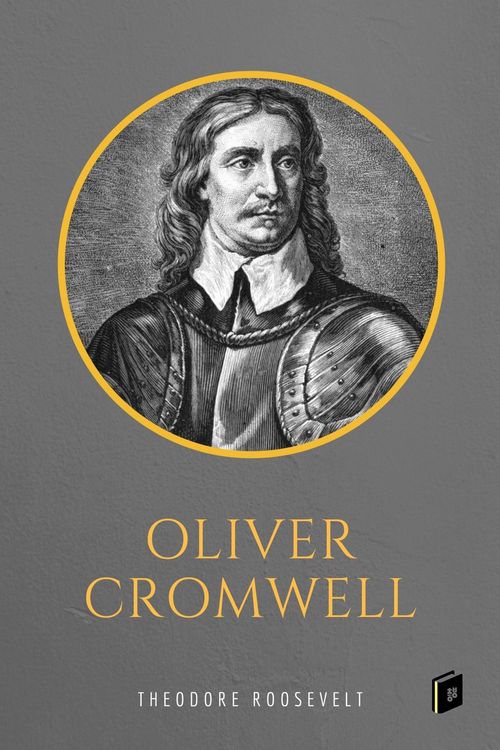 Produktbild: Oliver Cromwell