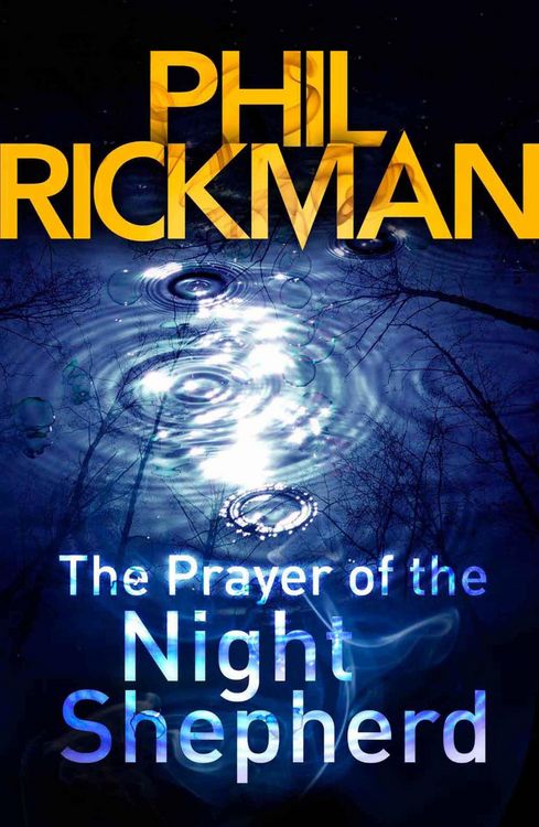Produktbild: The Prayer of the Night Shepherd