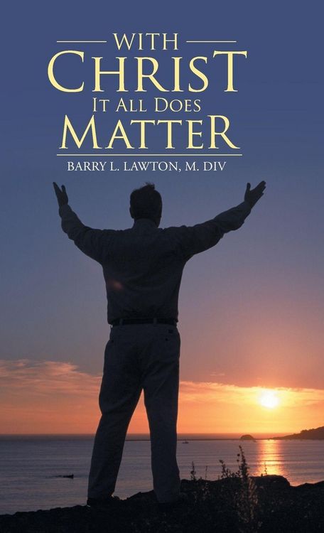 Produktbild: With Christ It All Does Matter