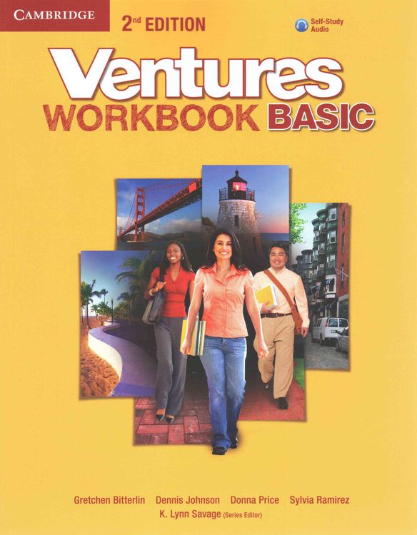 Produktbild: Ventures Basic Value Pack (stu