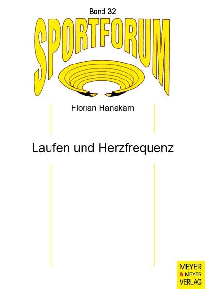 Bild vom Artikel Laufen und Herzfrequenz vom Autor Florian Hanakam