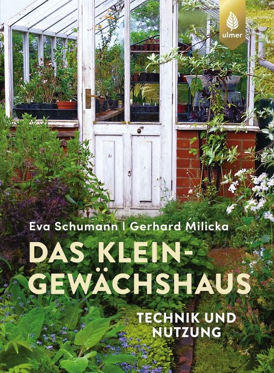 Produktbild: Das Kleingewächshaus