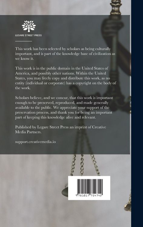 Produktbild: The Principles Of Taxation