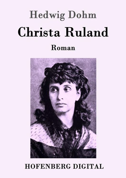 Produktbild: Christa Ruland