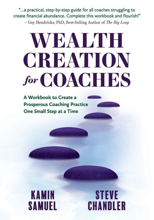 Produktbild: Wealth Creation for Coaches
