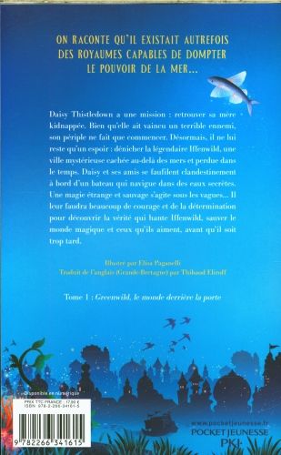 Produktbild: Greenwild