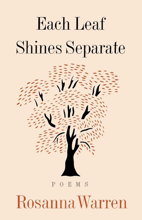 Produktbild: Each Leaf Shines Separate