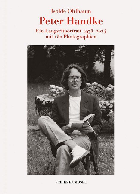 Produktbild: Isolde Ohlbaum / Peter Handke