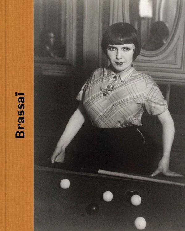 Produktbild: Brassai