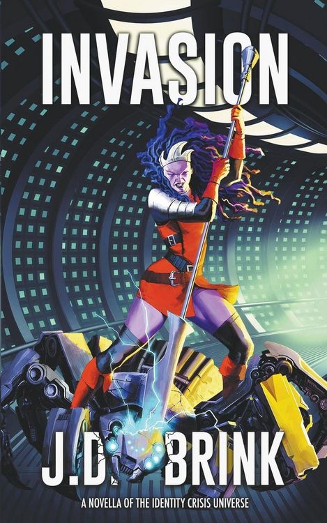 Produktbild: Invasion
