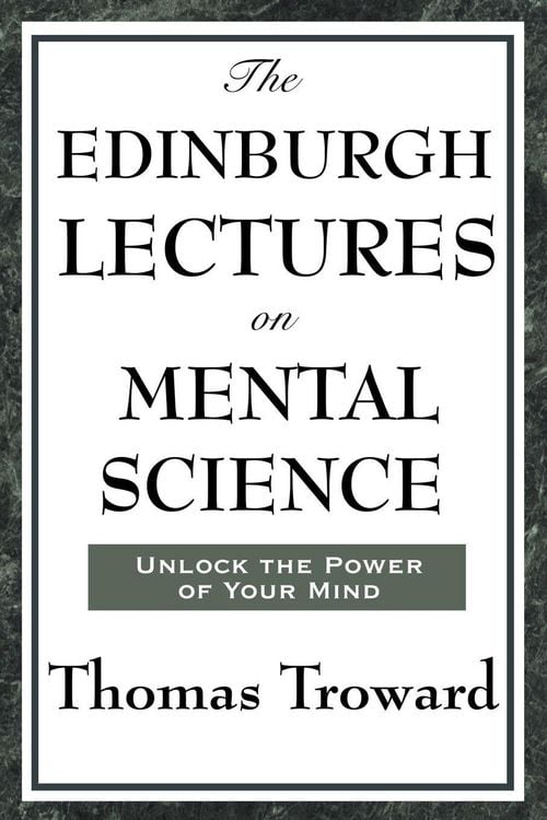 Produktbild: The Edinburgh Lectures on Mental Science