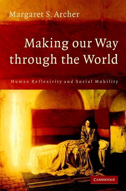 Produktbild: Making our Way through the World