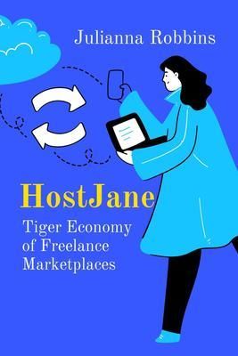 Produktbild: HostJane