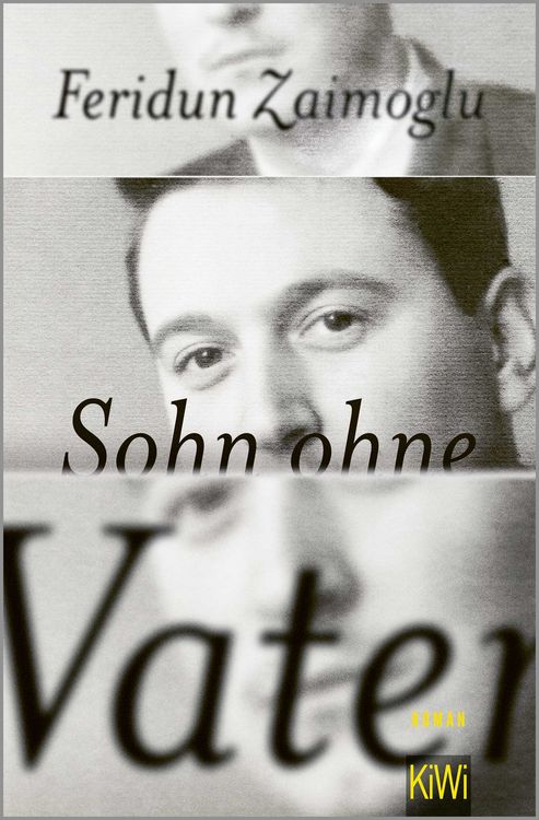 Produktbild: Sohn ohne Vater