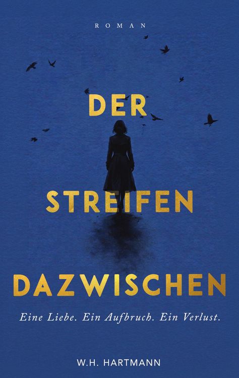 Produktbild: Der Streifen dazwischen