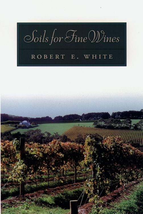 Produktbild: Soils for Fine Wines