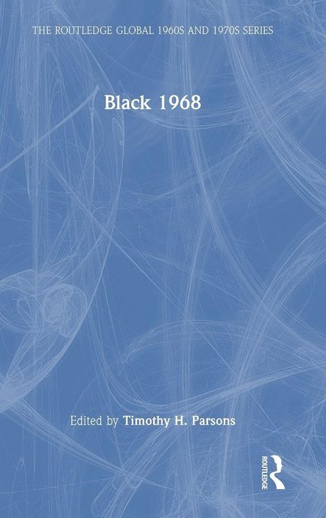 Produktbild: Black 1968