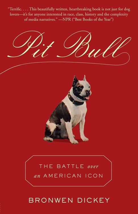 Produktbild: Pit Bull