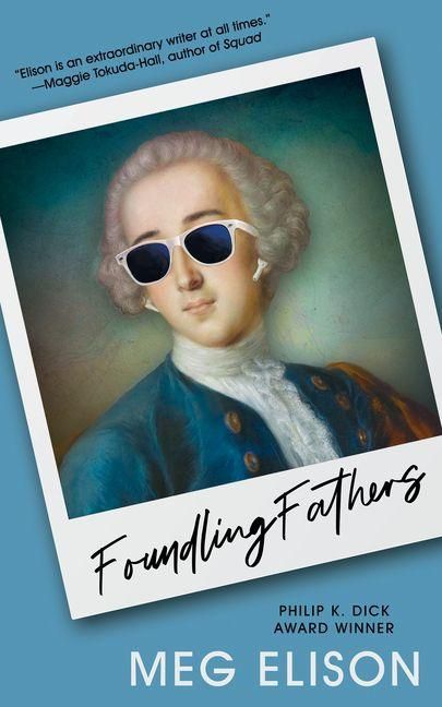 Produktbild: Foundling Fathers