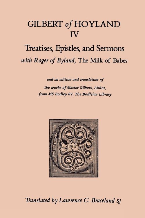 Produktbild: Treatises, Epistles, and Sermons