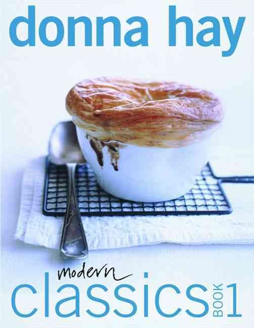 Produktbild: Hay, D: Modern Classics