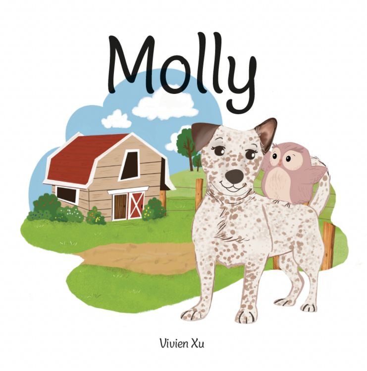 Produktbild: Molly