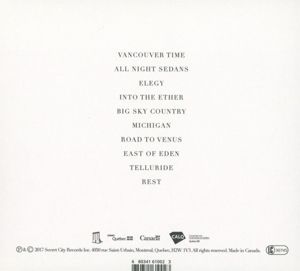 Produktbild: Twin Solitude