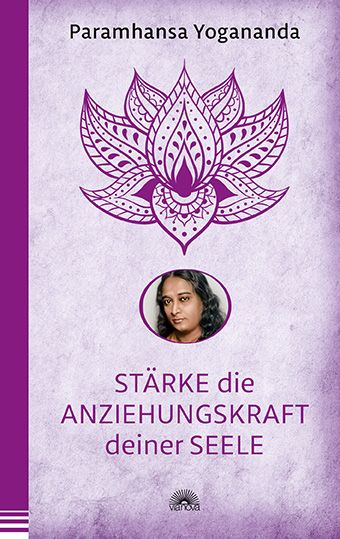 Produktbild: St&auml;rke die Anziehungskraft deiner Seele