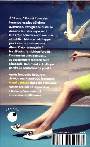 Produktbild: C&eacute;l&egrave;bre