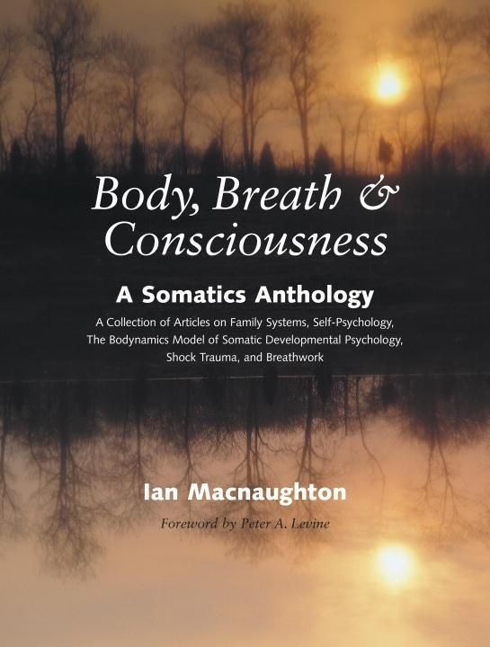Produktbild: Body, Breath, and Consciousness