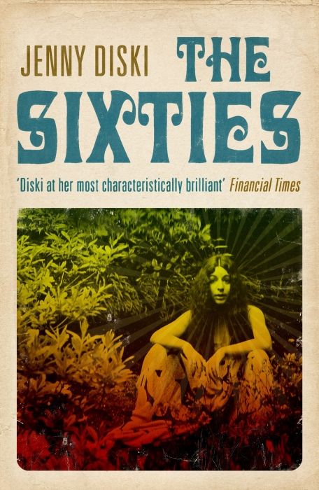 Produktbild: Diski, J: The Sixties