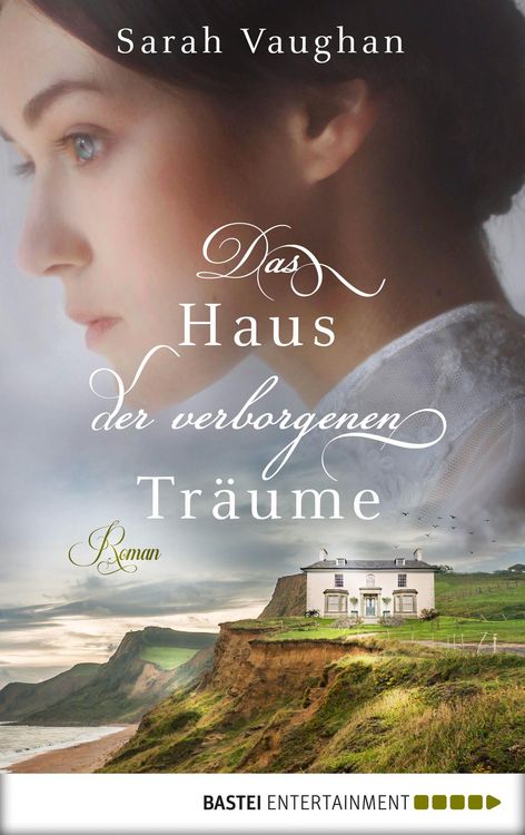 Produktbild: Das Haus der verborgenen Tr&auml;ume