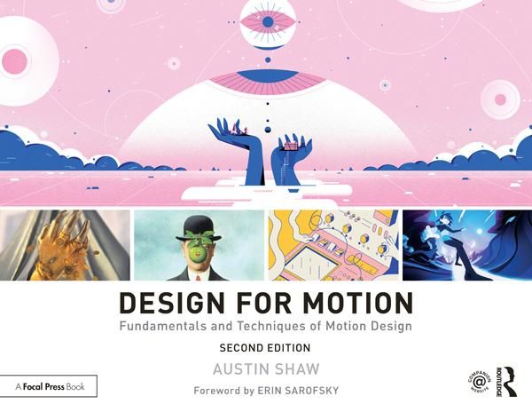 Produktbild: Design for Motion