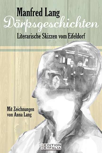 Produktbild: D&ouml;rpsgeschichten